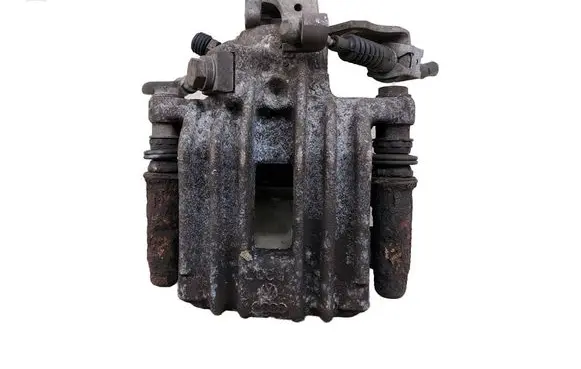 Skoda Roomster (5J) Rear brake caliper