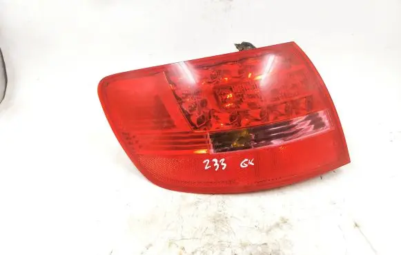 Audi A6 S6 C6 4F Rear/tail lights 89035316 89039574