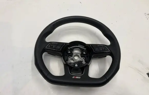Audi A4 S4 B9 8W Steering wheel 8W0419091