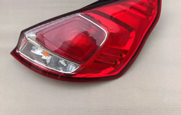 Ford Fiesta Rear/tail lights
