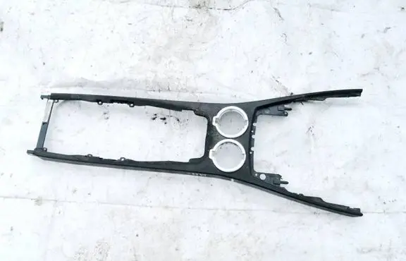BMW 7 E65 E66 Other interior part