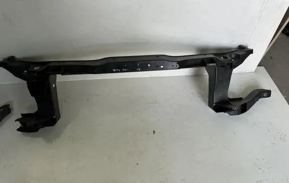 Mercedes-Benz Vito Viano W447 Radiator support slam panel a4478801103