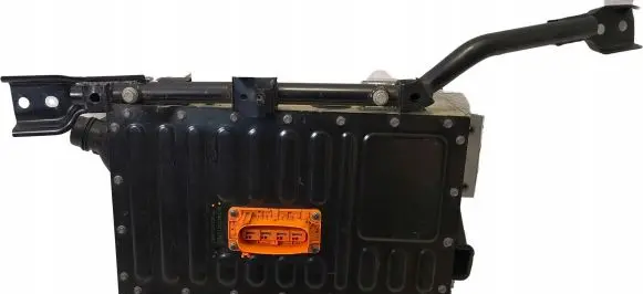 Renault Clio V Hybrid / electric car battery 295F03455R