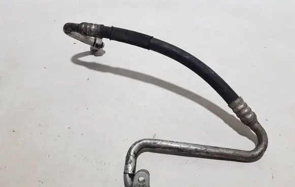Porsche Cayenne (92A) Air conditioning (A/C) pipe/hose 7P5820721BBGF 7P5820721