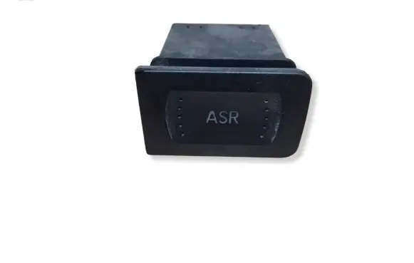 Volkswagen PASSAT B5.5 Traction control (ASR) switch 1J0927133A