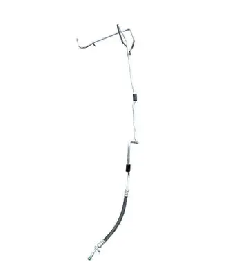Citroen C5 Air conditioning (A/C) pipe/hose 