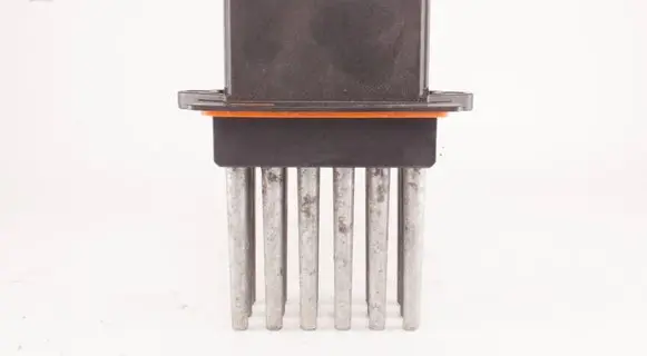 Chrysler 300 - 300C Heater blower motor/fan resistor 05061587AA
