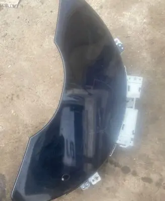 Chrysler Pacifica Speedometer (instrument cluster)