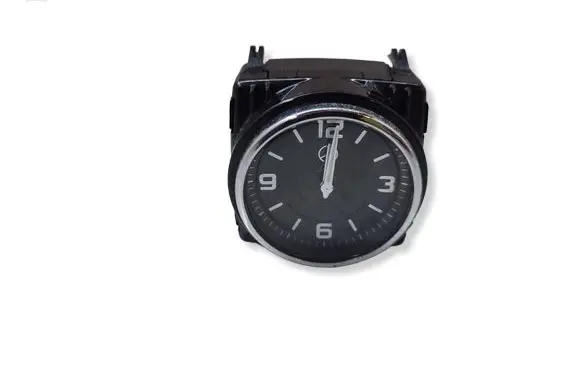 Mercedes-Benz S W222 Clock A2228270300