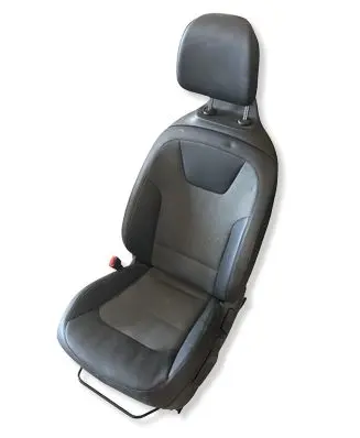 KIA Niro Front driver seat