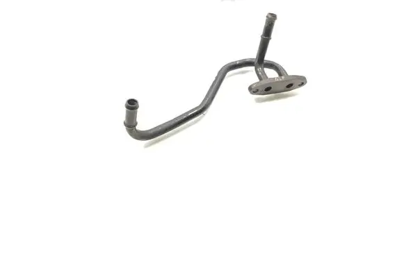 KIA Sorento Turbo turbocharger oiling pipe/hose