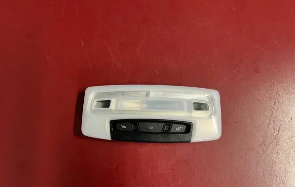 BMW X2 F39 Front seat light