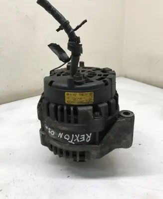 SsangYong Rexton Generator/alternator