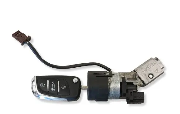 Citroen C5 Ignition lock 36410600