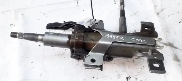 Honda Civic Steering wheel axle