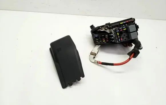 Volvo XC60 Fuse box set 30644652