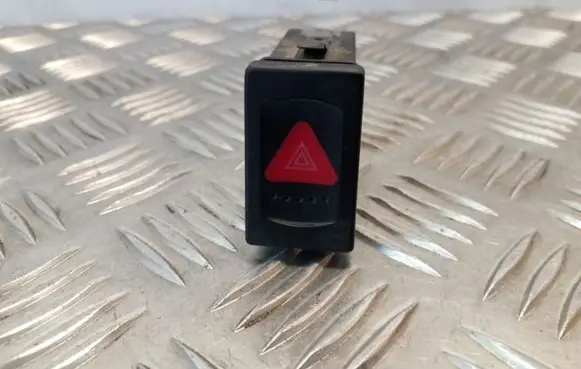 Seat Alhambra (Mk1) Hazard light switch 7M3953235