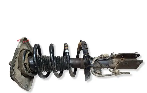 Fiat Scudo Front shock absorber/damper S26309182