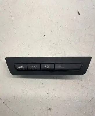 BMW 5 F10 F11 Other switches/knobs/shifts 9247370 901209330007 11419110