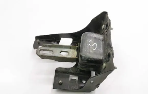 Citroen C4 Cactus Gearbox mount 9806658980 9801521580