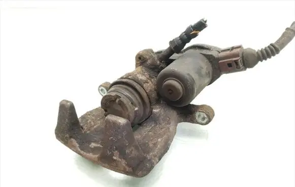 Audi A5 8T 8F Rear brake caliper