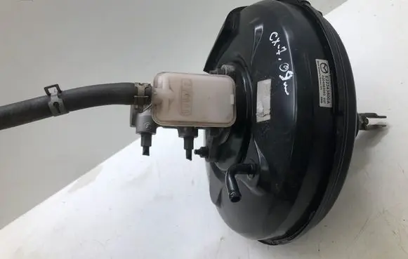 Mazda CX-7 Brake booster E22343800A 0204053083 K3239