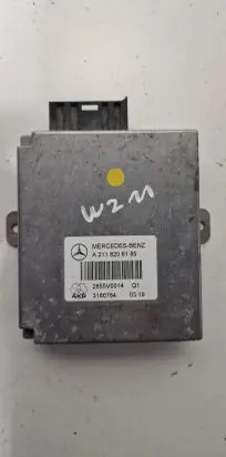 Mercedes-Benz E W211 Other control units/modules A2118206185 2855V0014 3180784