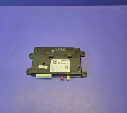 Ford Transit Custom Bluetooth control unit module KT1T14G087EN A2C7680000500 357367084052754