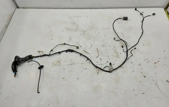 Mercedes-Benz GLC C254 Other wiring loom A2069981700JLK01