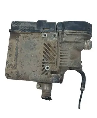 Audi A8 S8 D2 4D Auxiliary pre-heater (Webasto) 4D0815069E