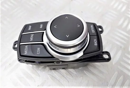 BMW 2 F22 F23 Head unit multimedia control 192263