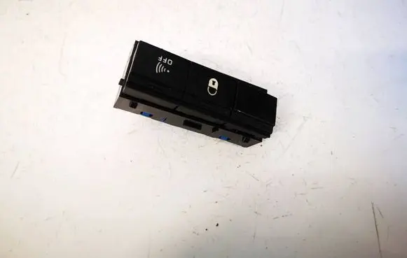 Peugeot 407 Climate control unit 96491577XT