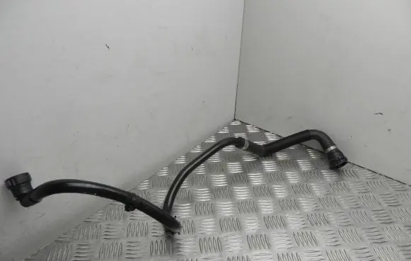 Jaguar I-Pace Engine coolant pipe/hose J9D38D120AD