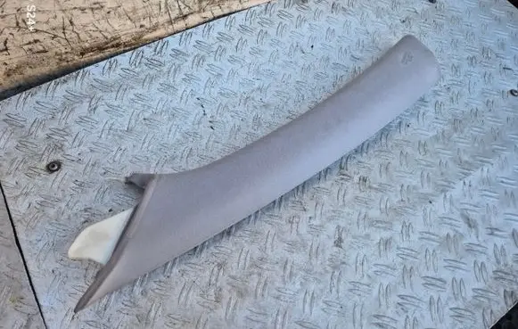 Lexus GS 300 350 430 450H (A) pillar trim 6221230450