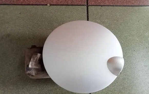 Seat Ibiza III (6L) Fuel tank cap 1H0010092L