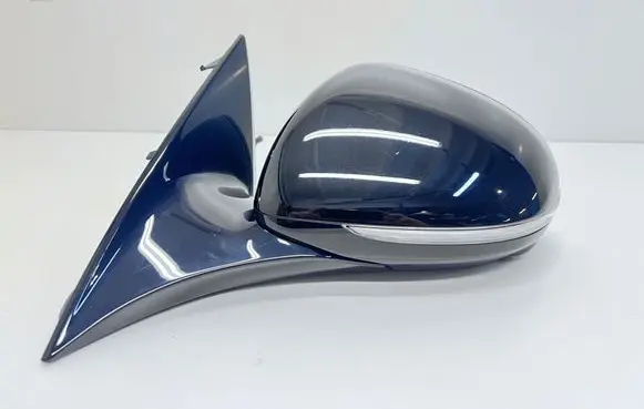 Mercedes-Benz S W223 Front door electric wing mirror A2238104103