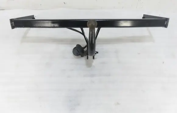 Volkswagen Polo IV 9N3 Tow bar set 