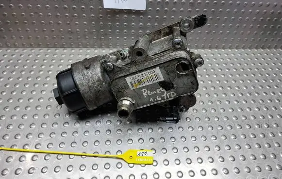 Jeep Renegade Oil filter mounting bracket S18046132 55236720