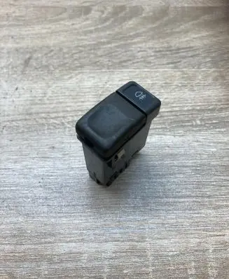 Volvo S70 V70 V70 XC Fog light switch 9148994