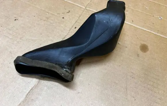 Renault Koleos II Cabin air duct channel 27831-5HA0A 278315HA0A