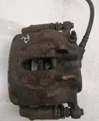 Opel Vivaro Front brake caliper
