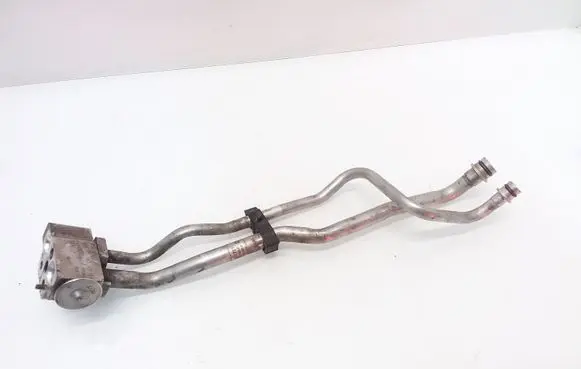 Audi A8 S8 D4 4H Air conditioning (A/C) pipe/hose 4H0820727 4H0820725 4H0820181