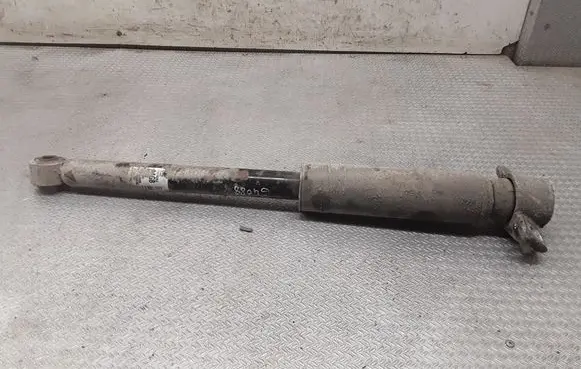 Opel Astra J Rear shock absorber/damper 13279263