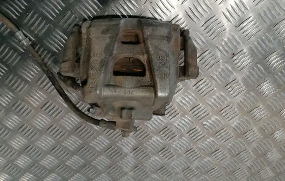 Volkswagen Tiguan Front brake caliper