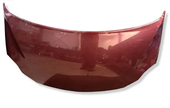 Opel Adam Engine bonnet/hood