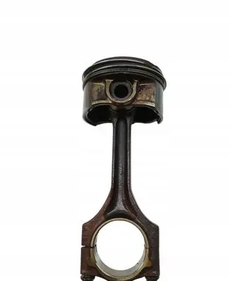 BMW 3 E46 Piston with connecting rod 84L59