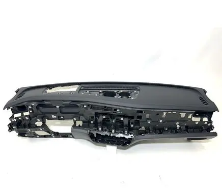 Volkswagen PASSAT B9 Dashboard 