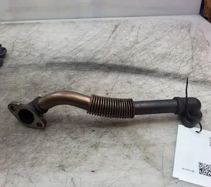 Hyundai i40 EGR valve line/pipe/hose