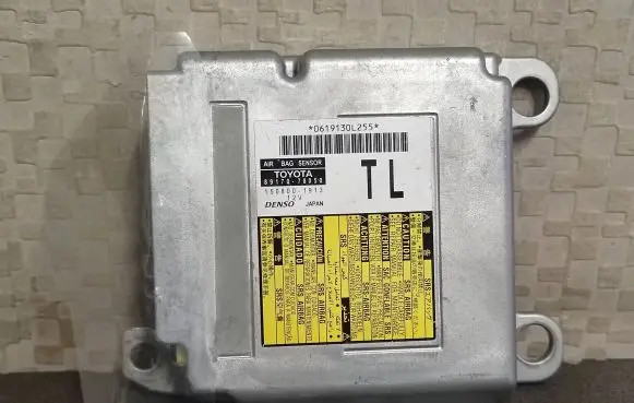 Lexus NX Airbag control unit/module 8917078050