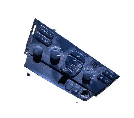 Volvo S60 Climate control unit 30746022
